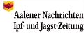 Aalener Nachrichten, Ipf- und Jagst-Zeitung