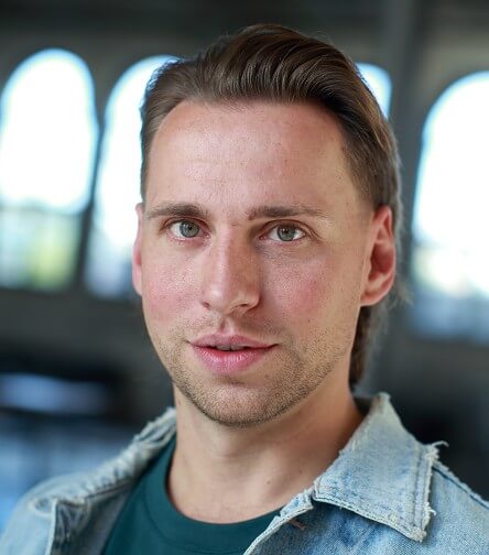 © Peter Schlipf Daniel Hölzinger
