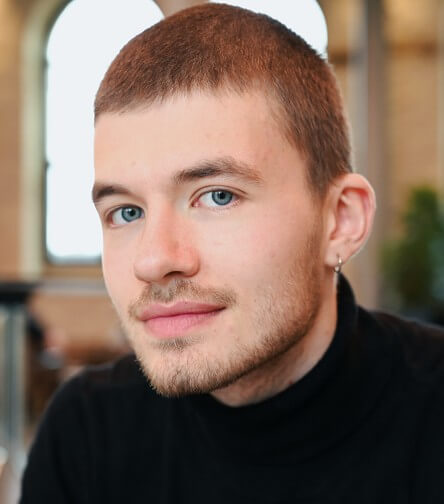 Marius Petrenz