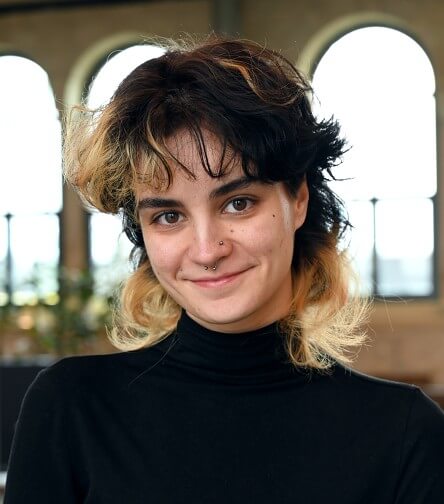 © Maria Clarissa Wolf Marix Turskiy