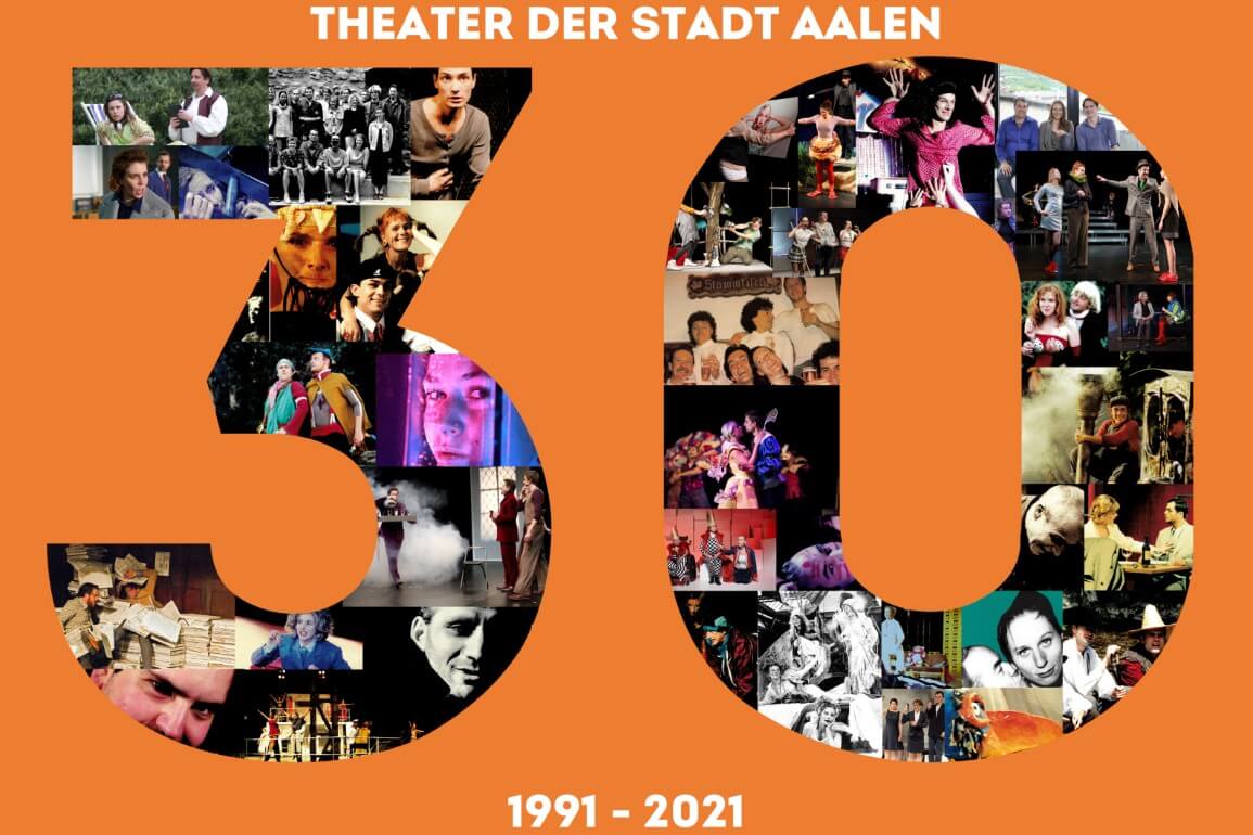 30 Jahre