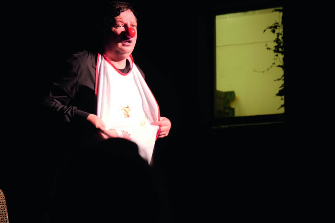 © Peter Steudtner